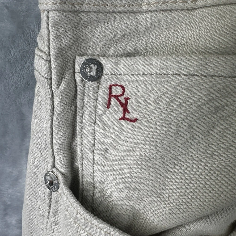 Polo Ralph Lauren brand polo